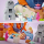LEGO DUPLO Disney 10418 Elza i Bruni w Zaczarowanym Lesie - 1220578 - zdjęcie 4